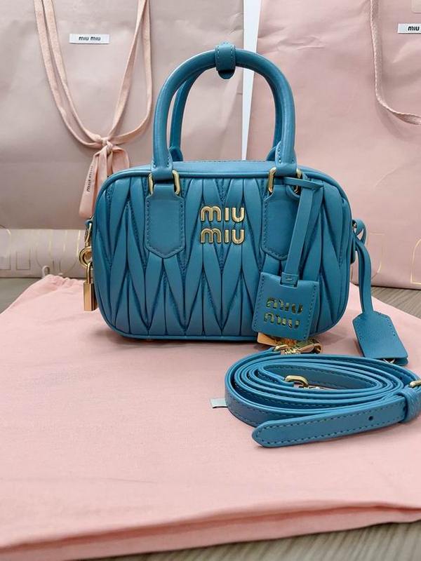 MiuMiu Handbags 10